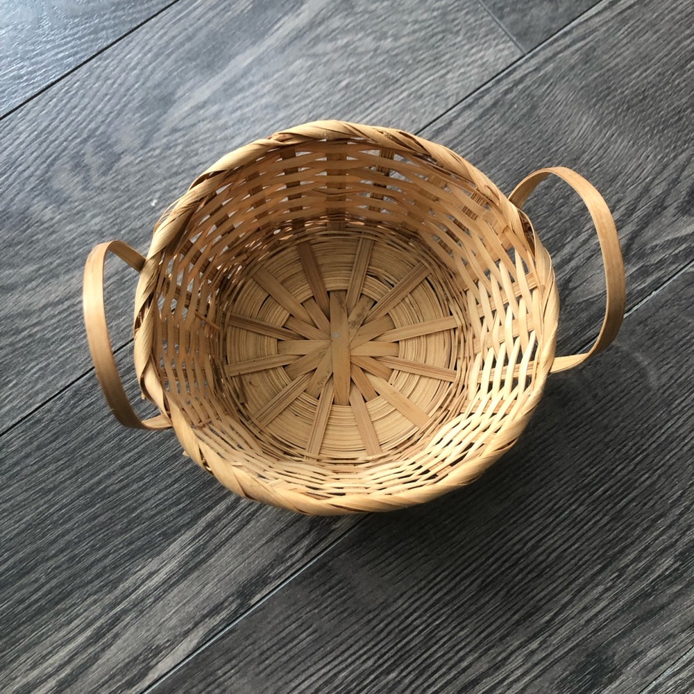 Basket‎ Bundle 1 - Picture 8 of 8